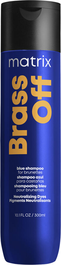 Matrix Brass Off Shampoo
