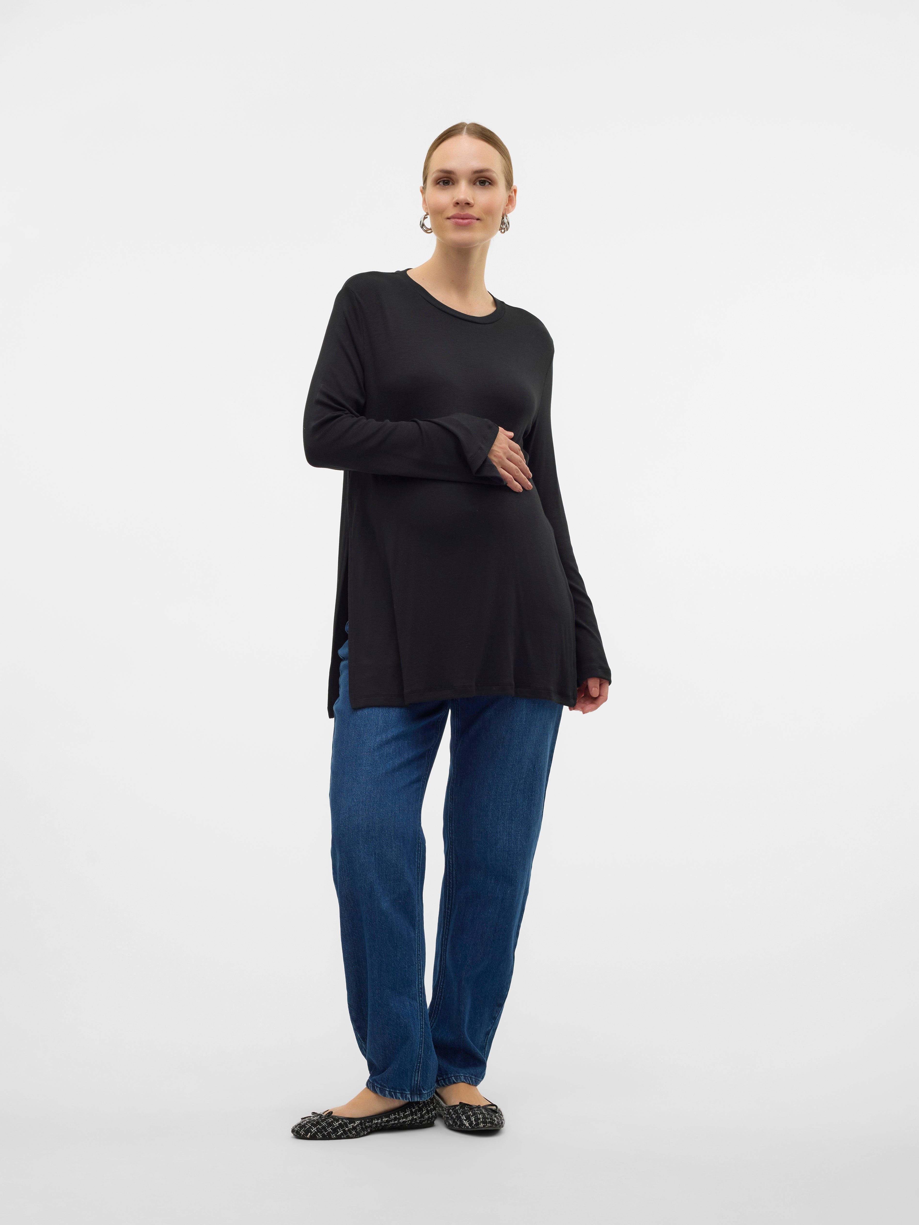 Regular fit Jeans