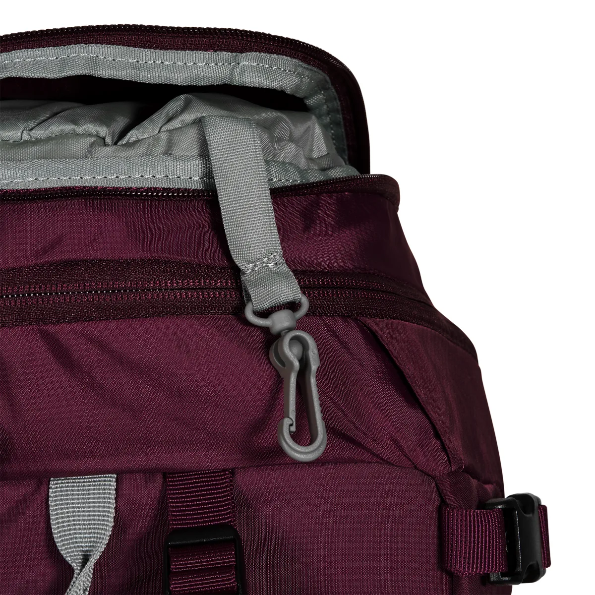 Urberg Glacier Backpack 45 L Dark Purple