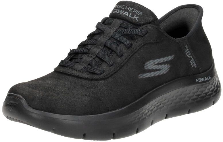 Skechers Slip-Ins: Go Walk Flex zwart