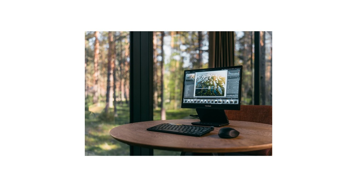 ViewSonicVP16-OLED 16