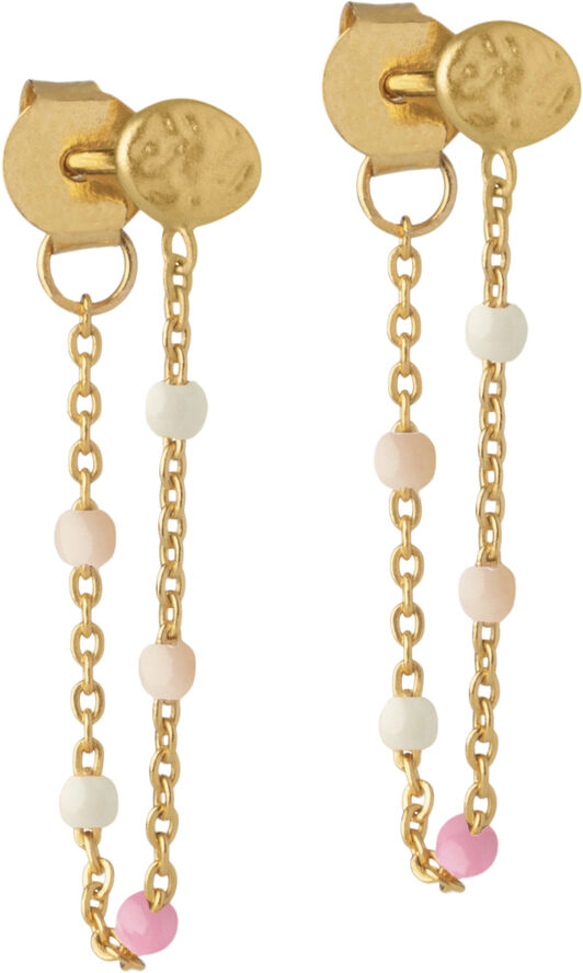 ENAMEL Copenhagen Earring, Lola Tropical
