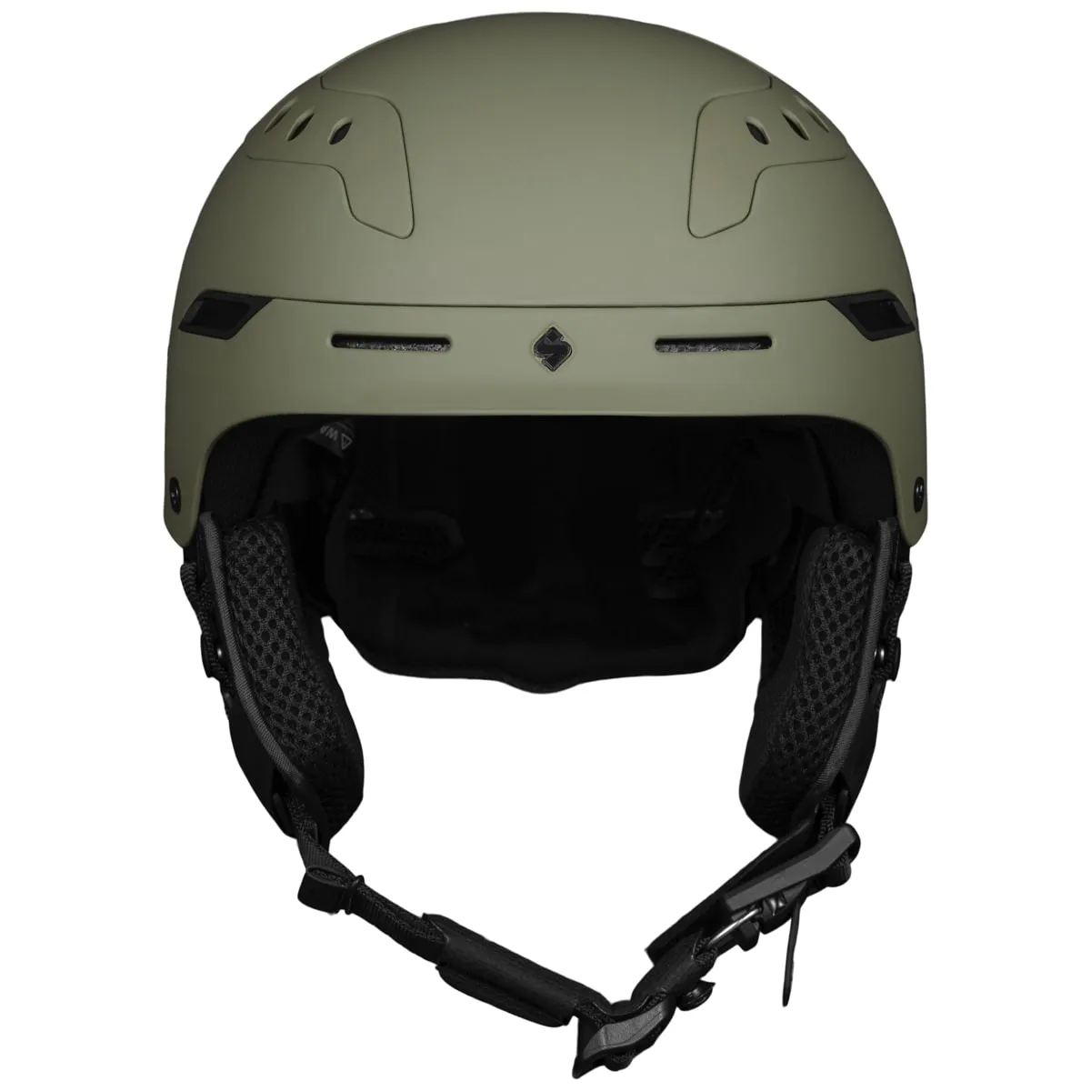 Sweet Protection Switcher Mips Helmet Woodland