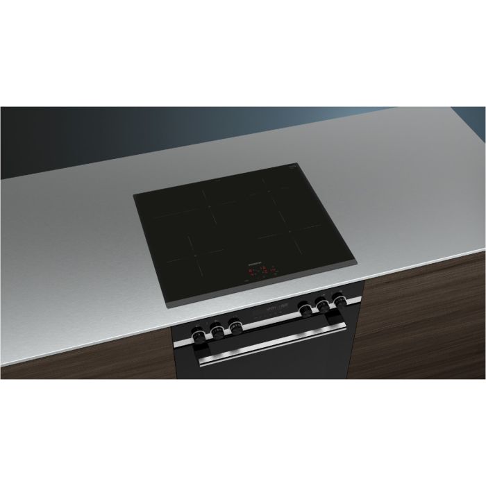 Siemens Induktions-Kochfeld iQ300 EI631CFB1E