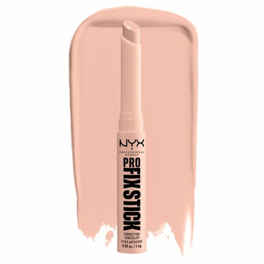 NYX Pro Fix Stick Correcting Concealer Pink1.6 gr