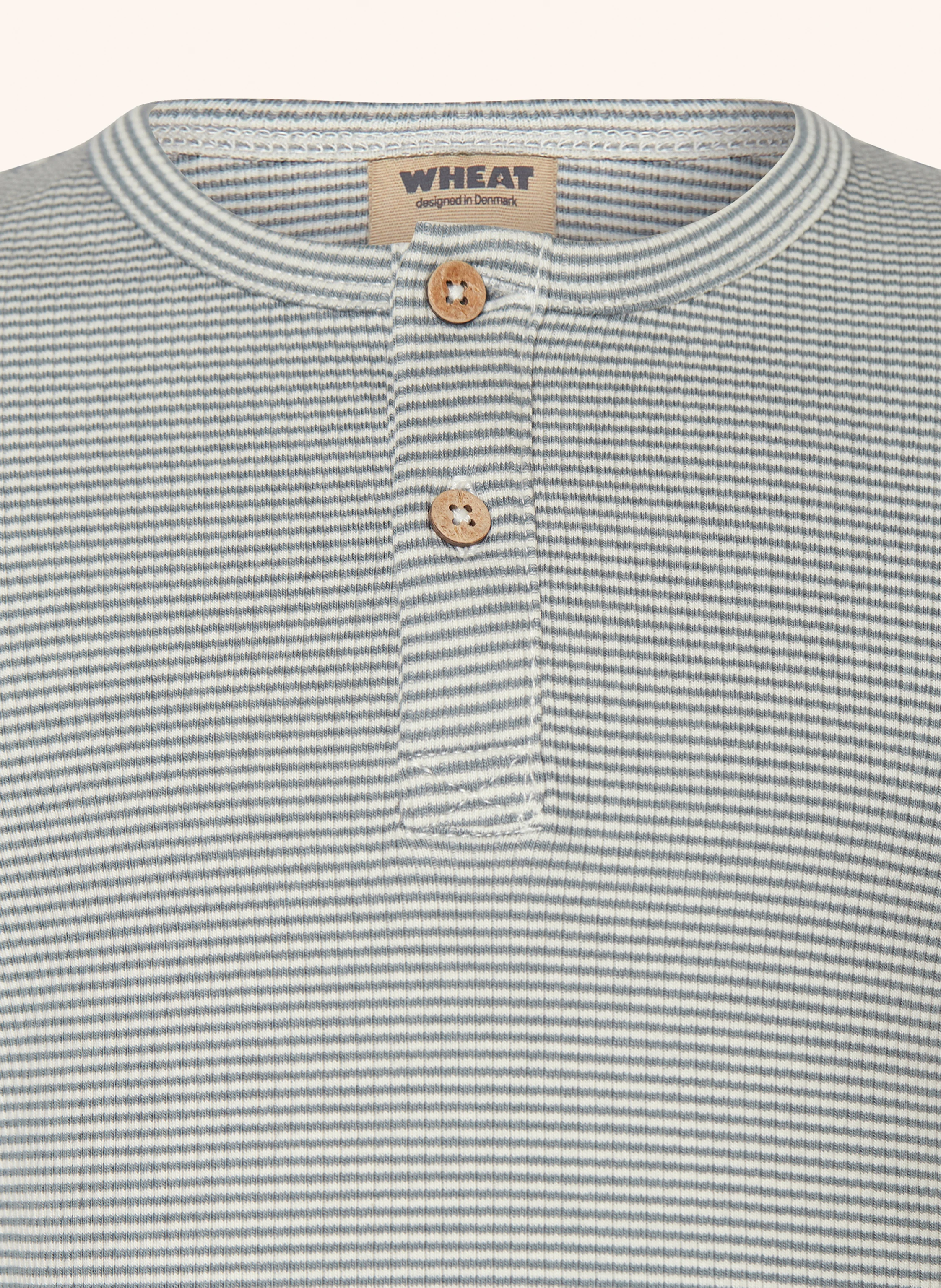 WHEAT T-Shirt LUMI