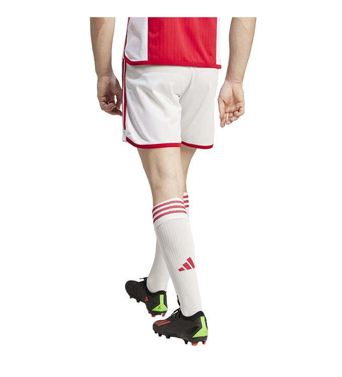 adidas Men Ajax Amsterdam Thuisshorts 2023/2024