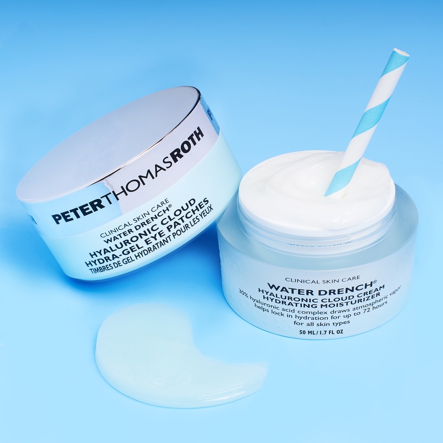 Peter Thomas Roth Water Drench Cloud Creme 50ml