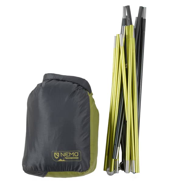 Tente bivouac NEMO EQUIPMENT HORNET OSMO 3P