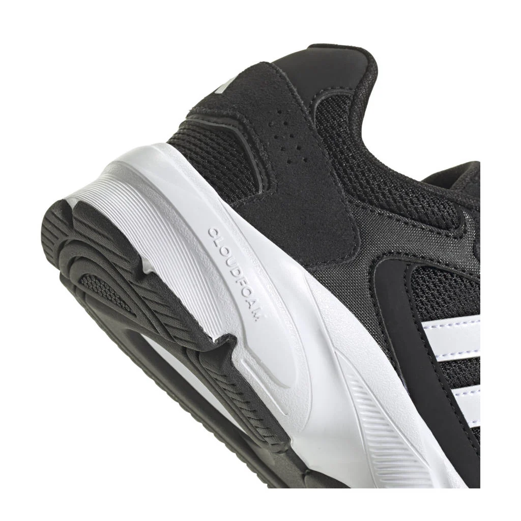 adidas Crazychaos 2000 sneakers zwart/wit