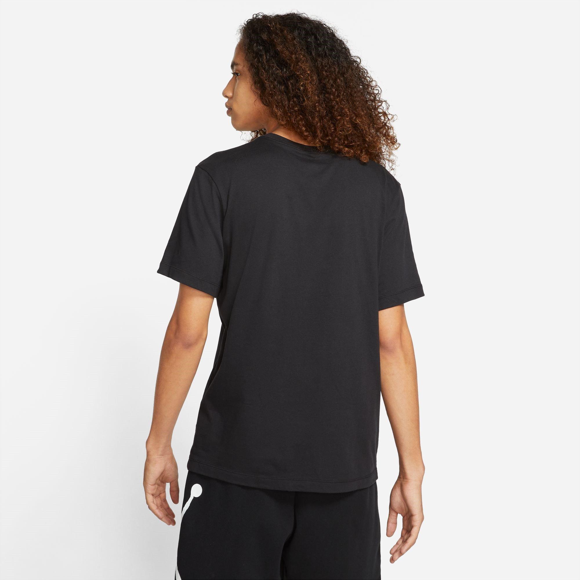 Air Jordan Jumpman Mens Short Sleeve Crew T Shirt