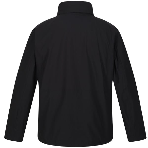Veste randonnée REGATTA SHRIGLEY III 3IN1 BLACK(BLACK)