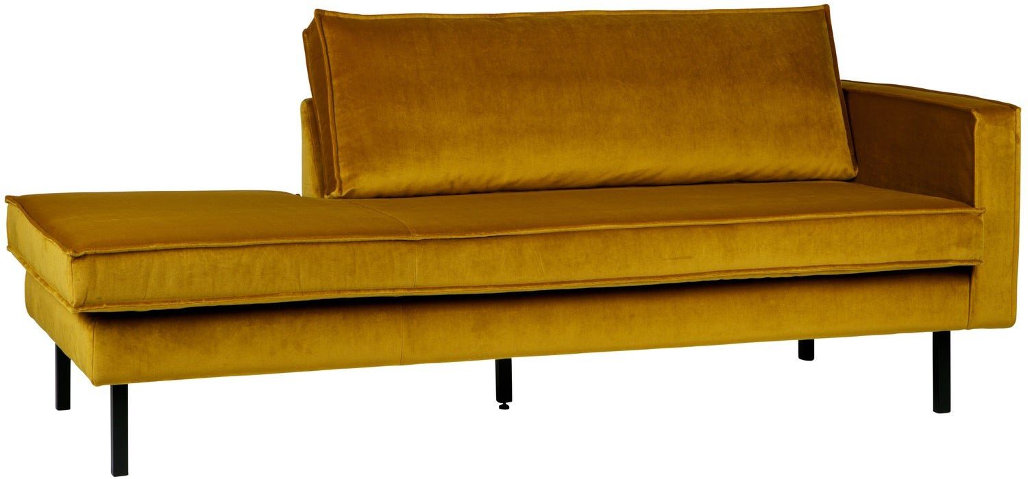 WOOOD Rodeo Daybed Right