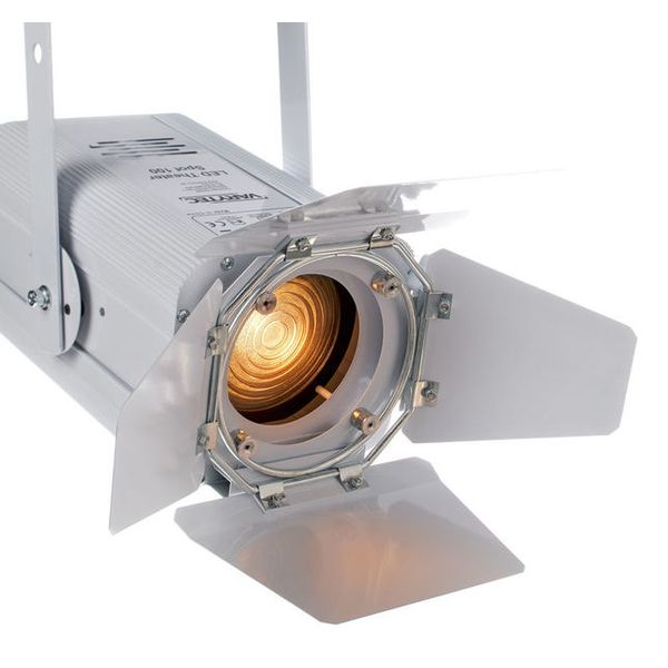 Varytec LED Theater Spot 100 3000K wh