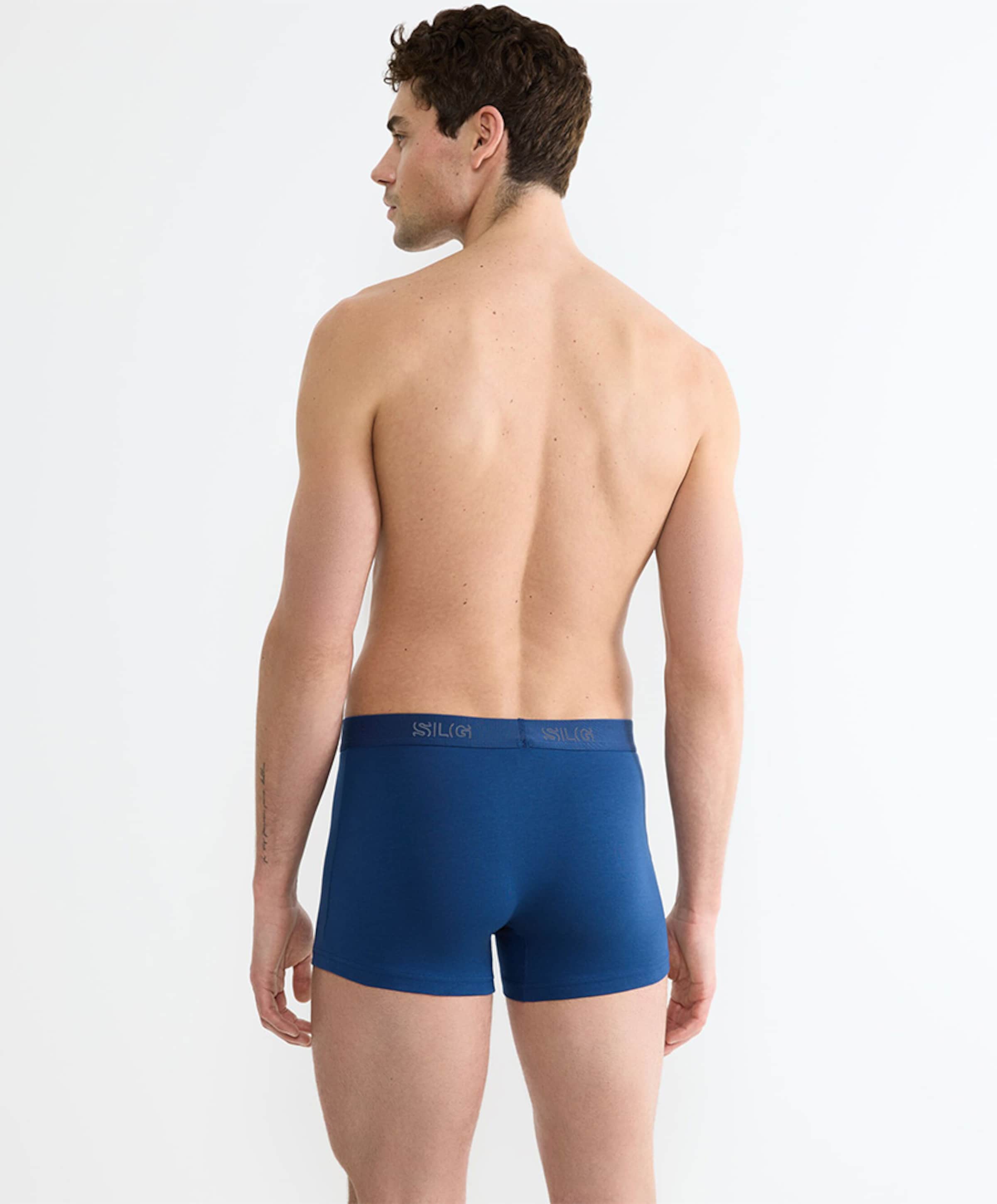 Sloggi Boxershort multicolor