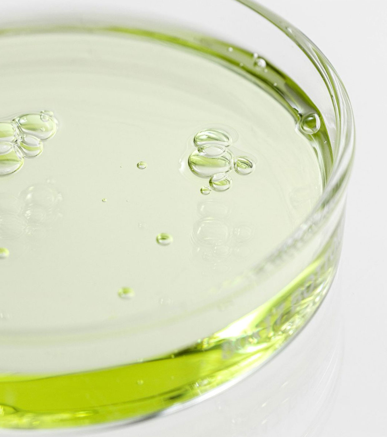 Beleza de Joseon - Chá Verde + Soro Facial Calmante Pantenol