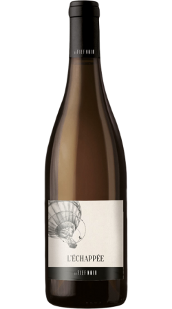Domaine Du Fief Noir Anjou Loire L'Échapée Blanc 2021