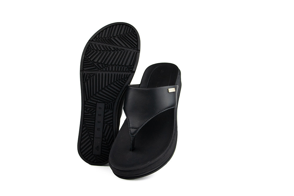 Reef Aura Serenity Black