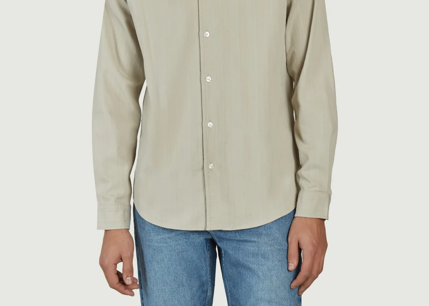 Chemise Liam Fx 14979 Samsoe Samsoe