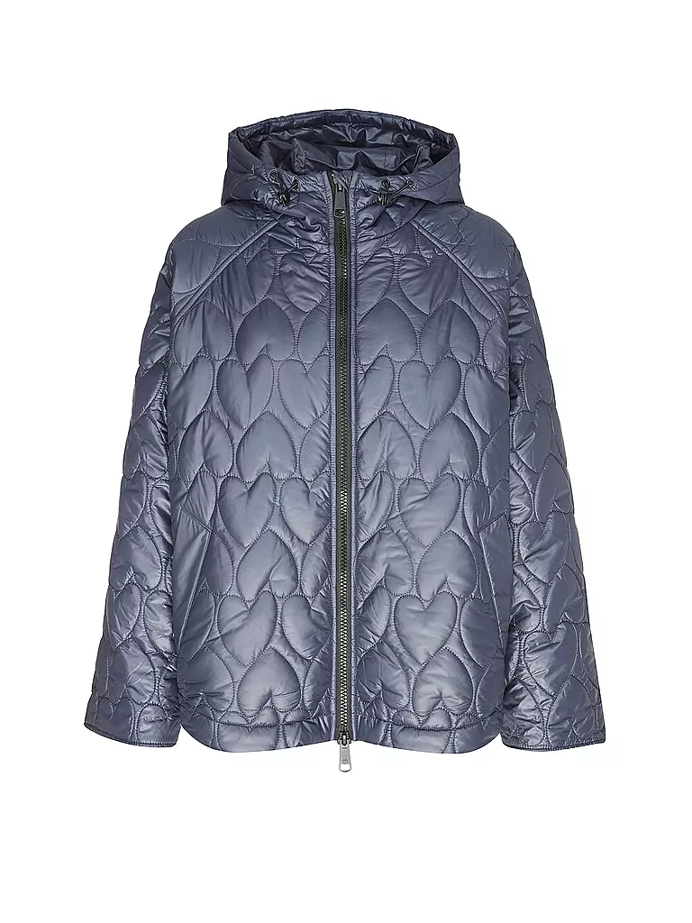 LIEBLINGSSTÜCK Steppjacke ILIJANAL dunkelblau