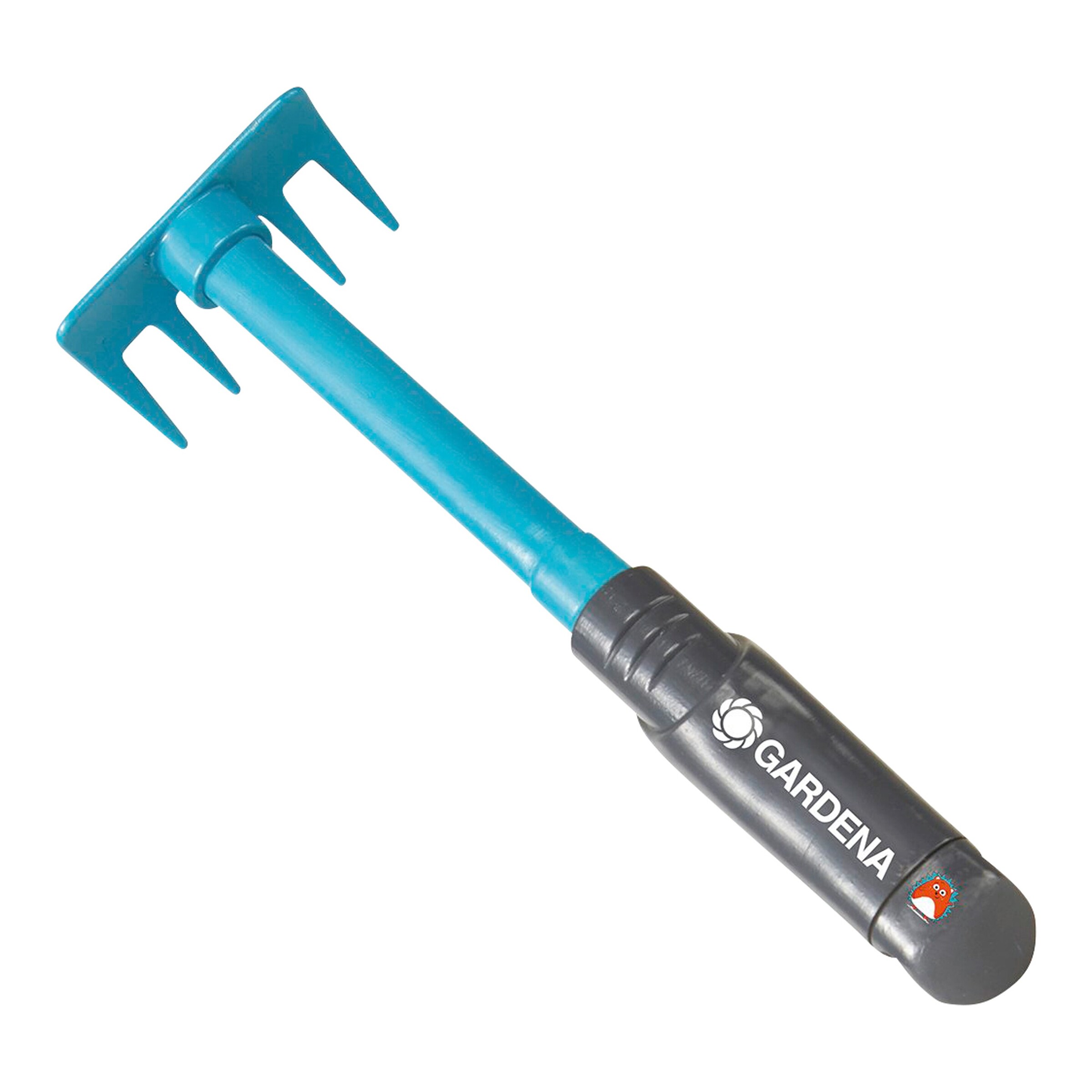 Happy People - GARDENA Starter-Set Igel