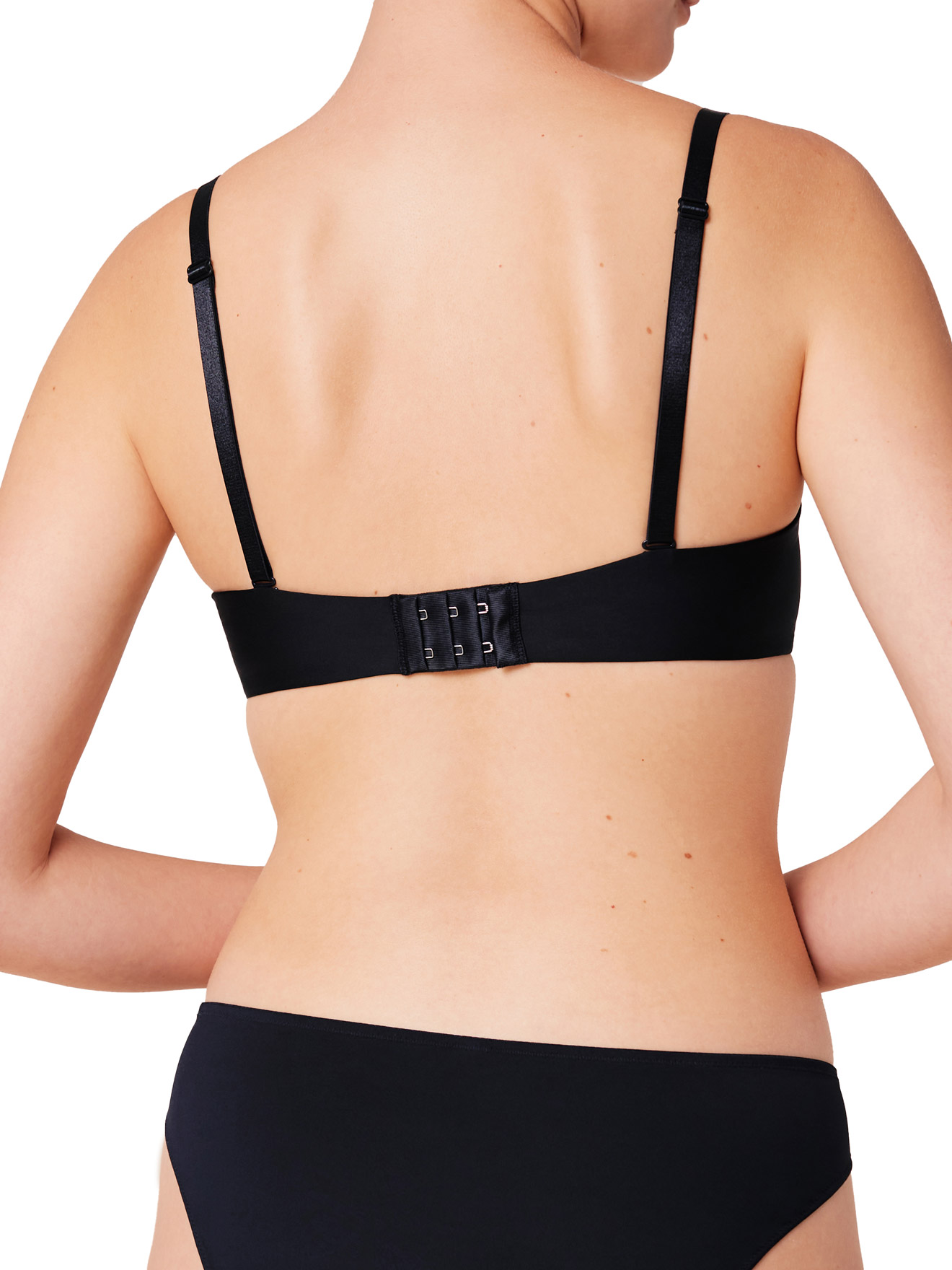 Soutien-gorge Bretelles amovibles