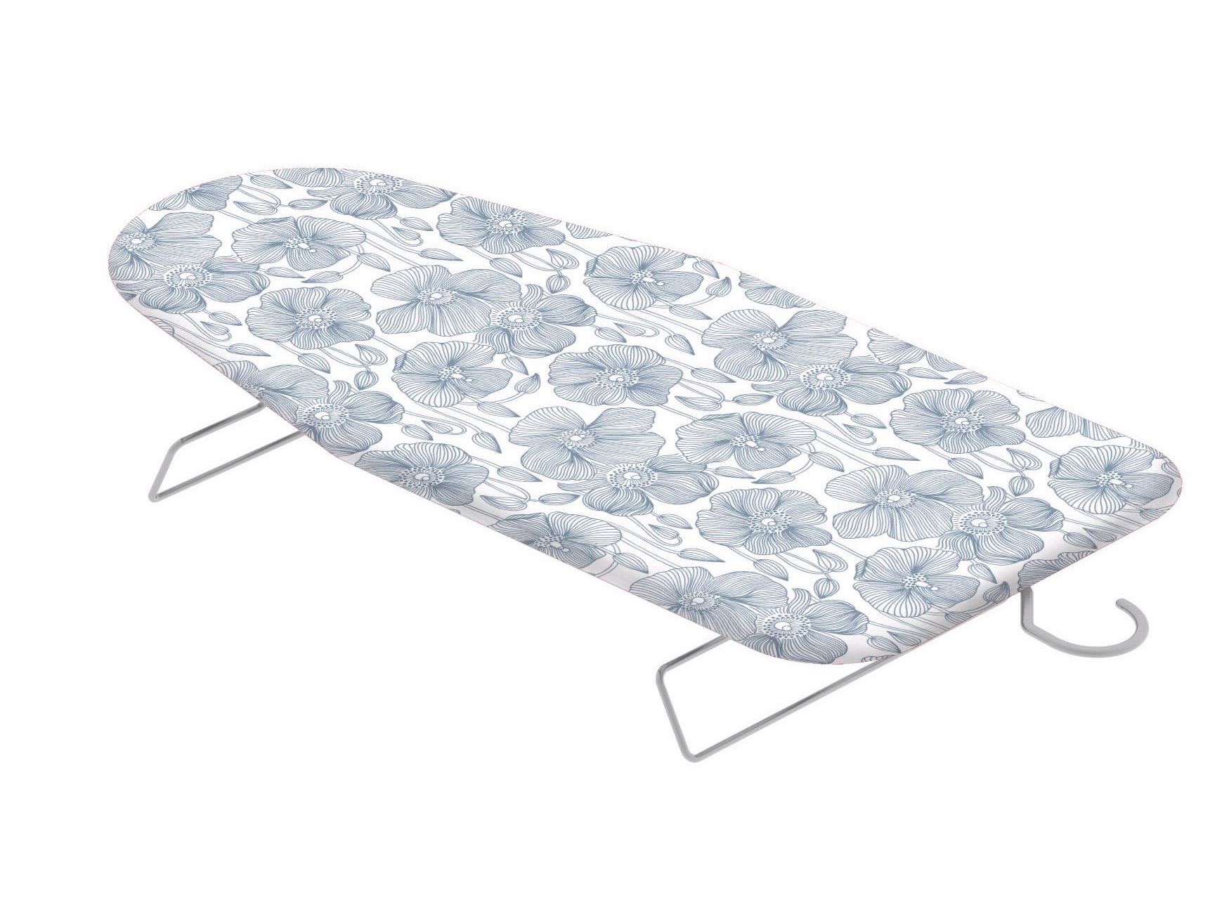 TÁBUA ENGOMAR ACTUEL PARA MESA 70X32CM