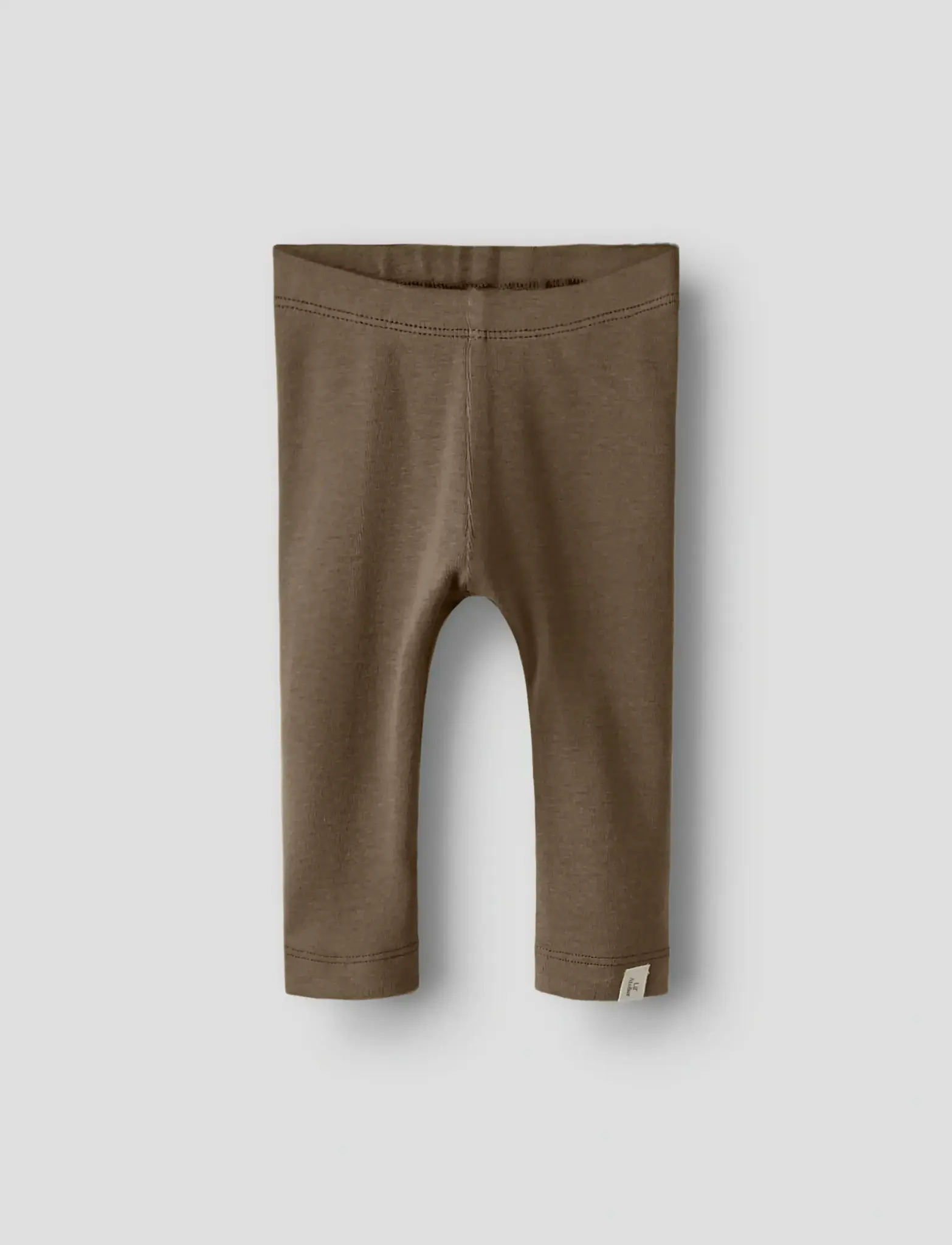 Lil' Atelier Legging NBNGayo  shitake
