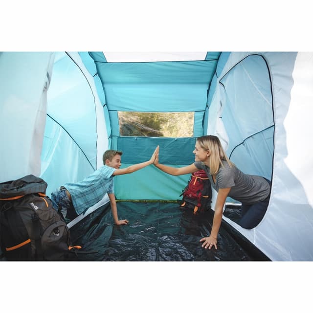Bestway Pavillo Family 4-mandstelt 4,60 x 2,30 x 1,85 m