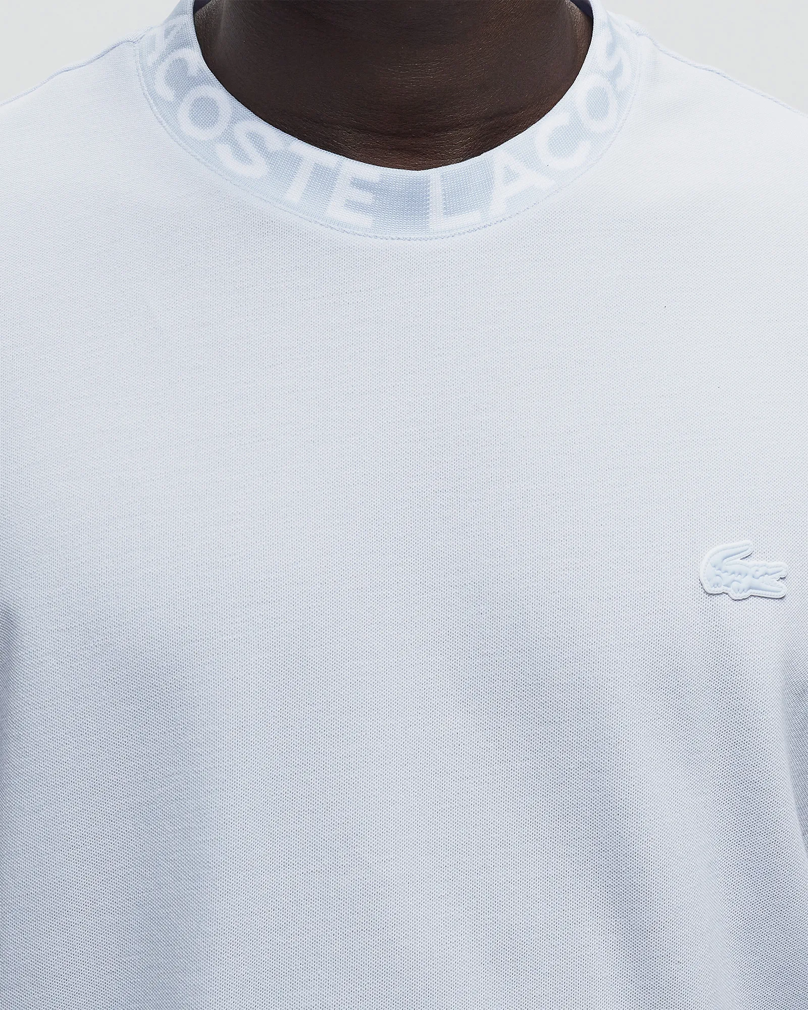 Lacoste T-SHIRTS & ROLLIS