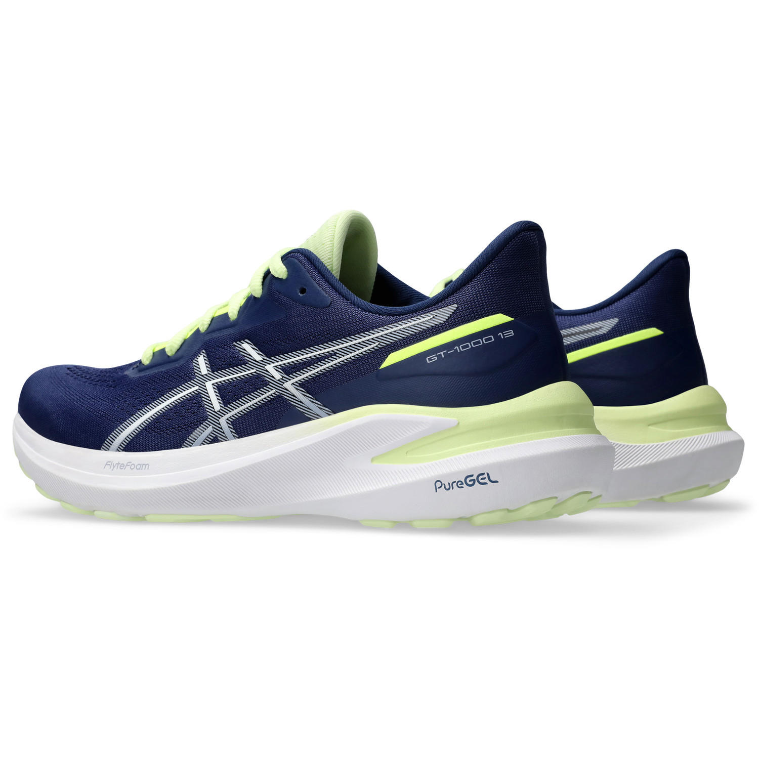 ASICS GT-1000 13 Dames