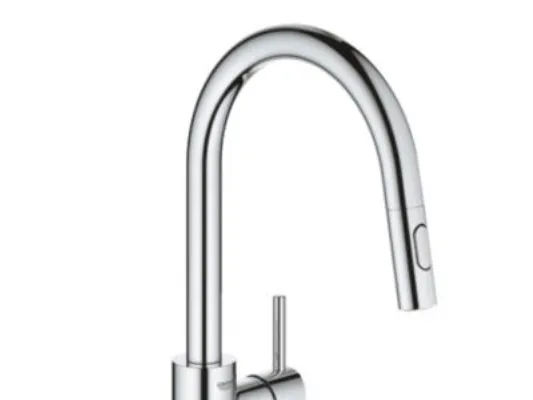 Grohe Concetto Køkkenarmatur