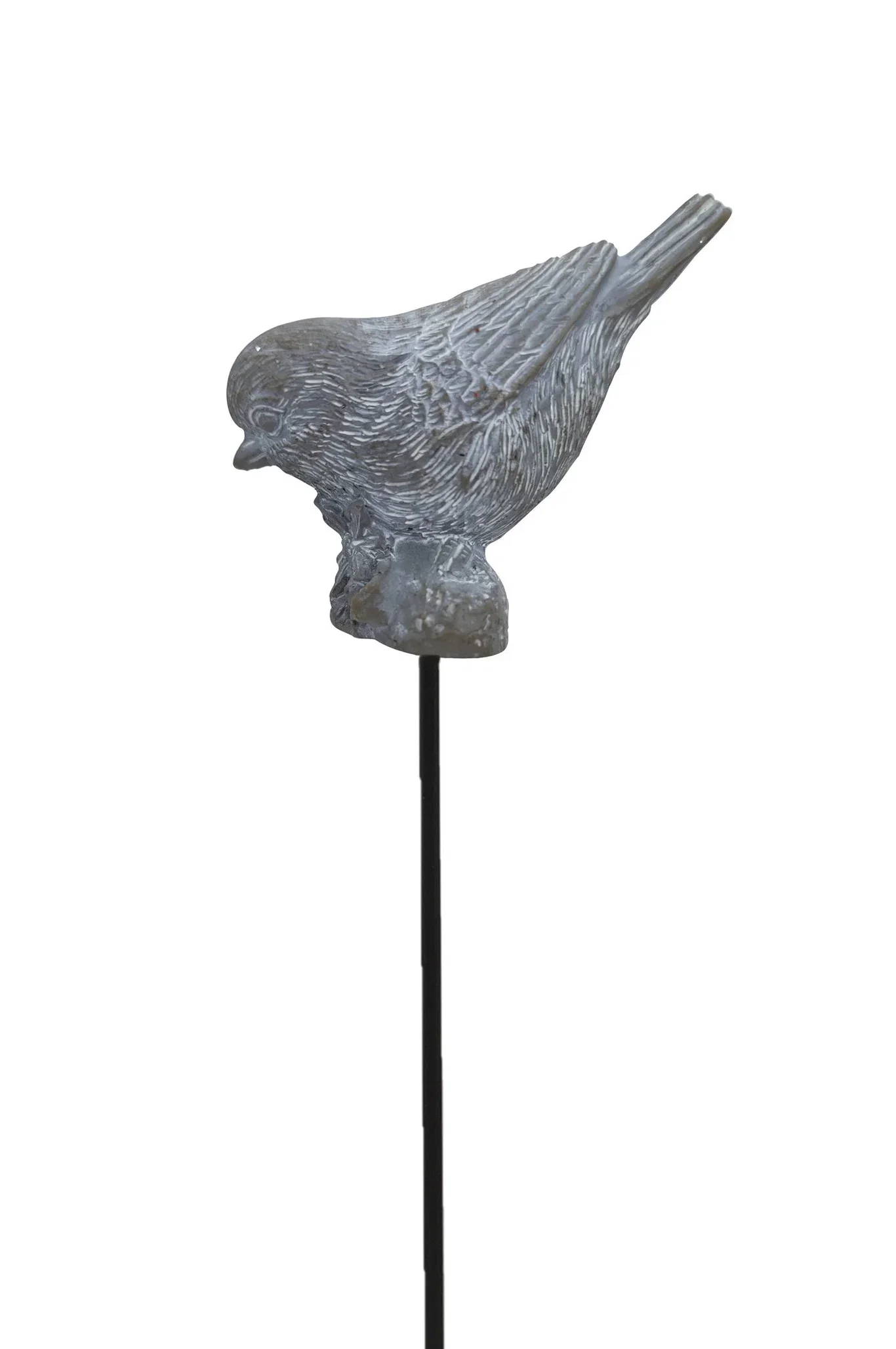Dekorasjonspinne Fugl Høyde 31,5 cm