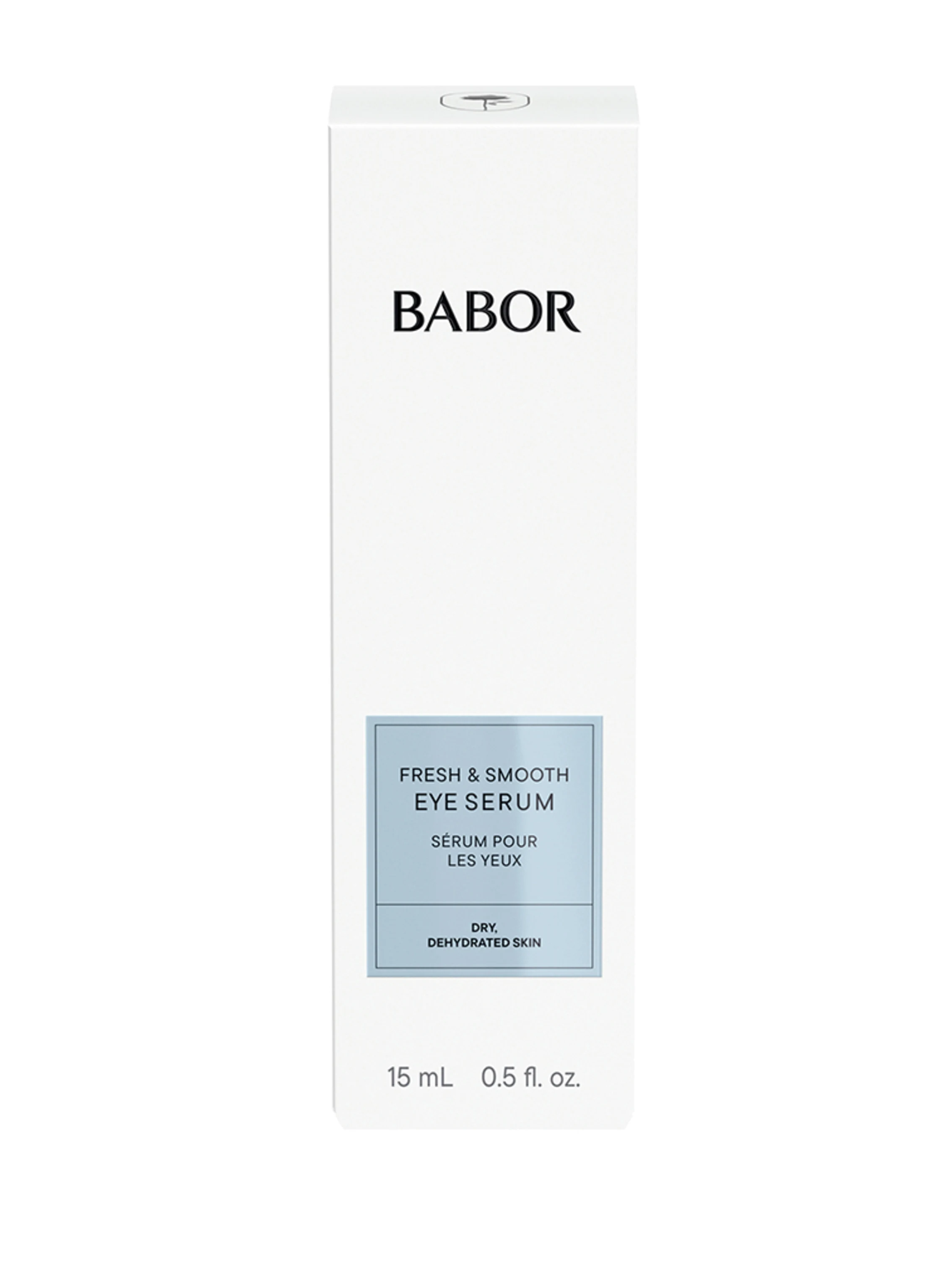 BABOR SKINOVAGE
