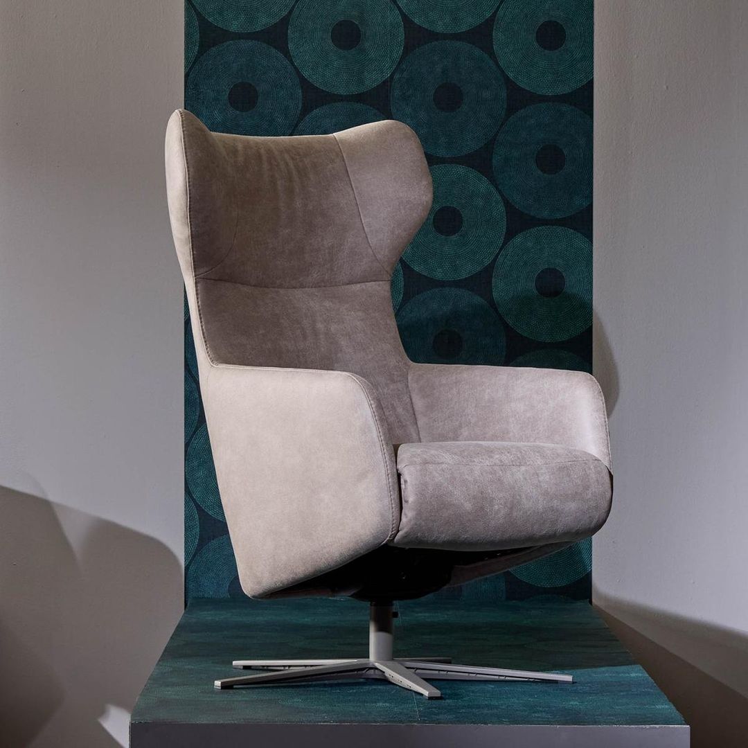 Trendhopper   Nora Large Relaxfauteuil