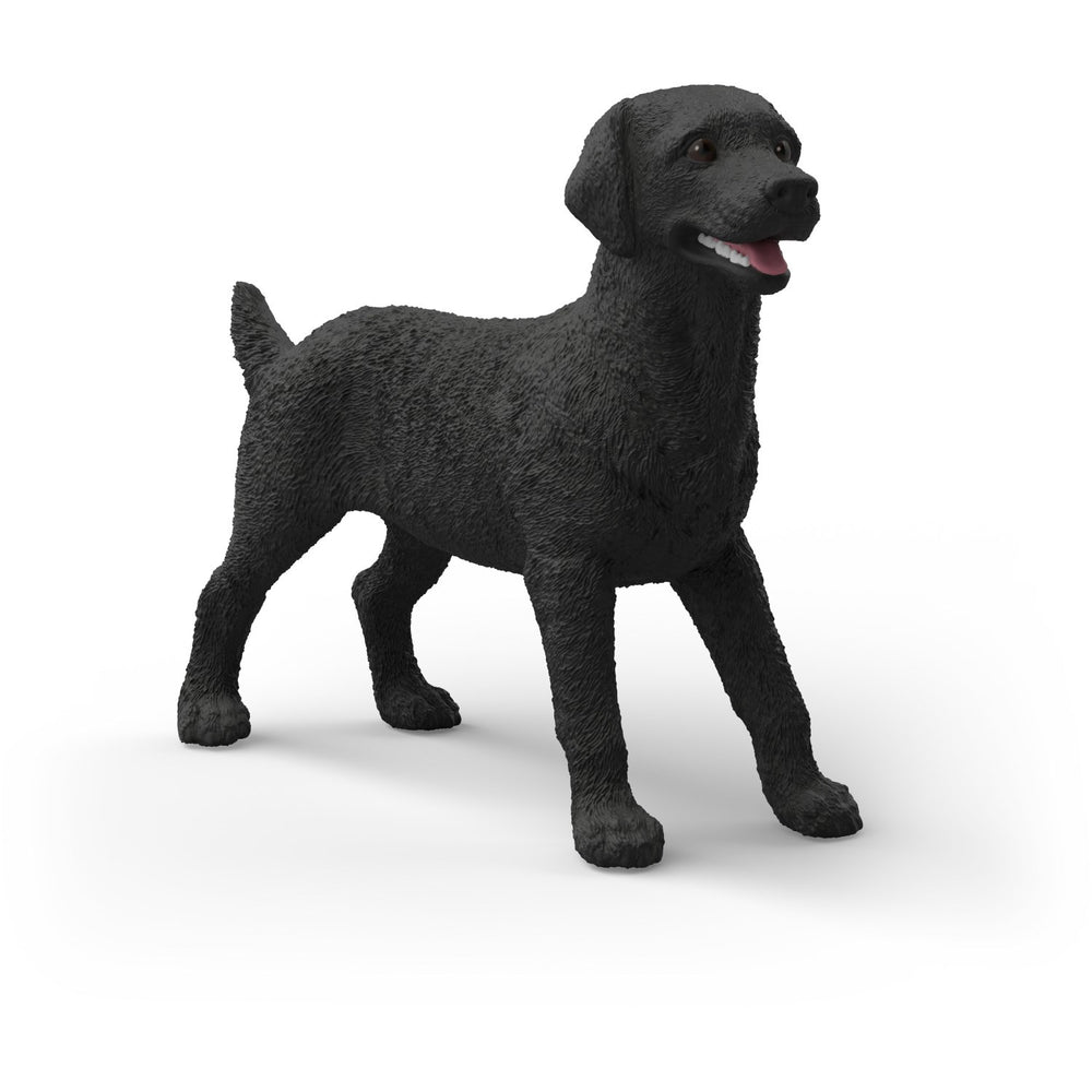 Køb Schleich Sort Labrador Retriever Hun