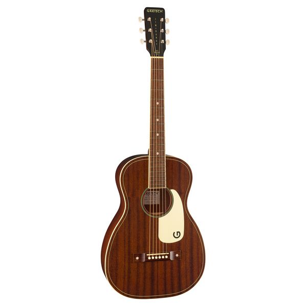 Gretsch JD Parlor MAH WPG FRSTN
