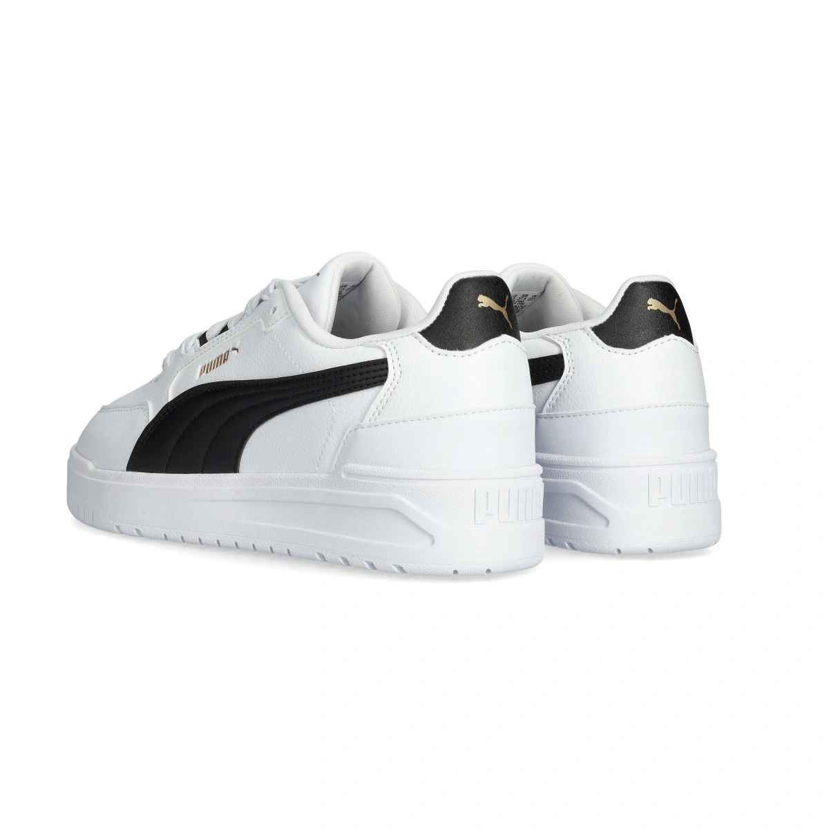 Sneakers Puma Shuffle Downtown Low Criança