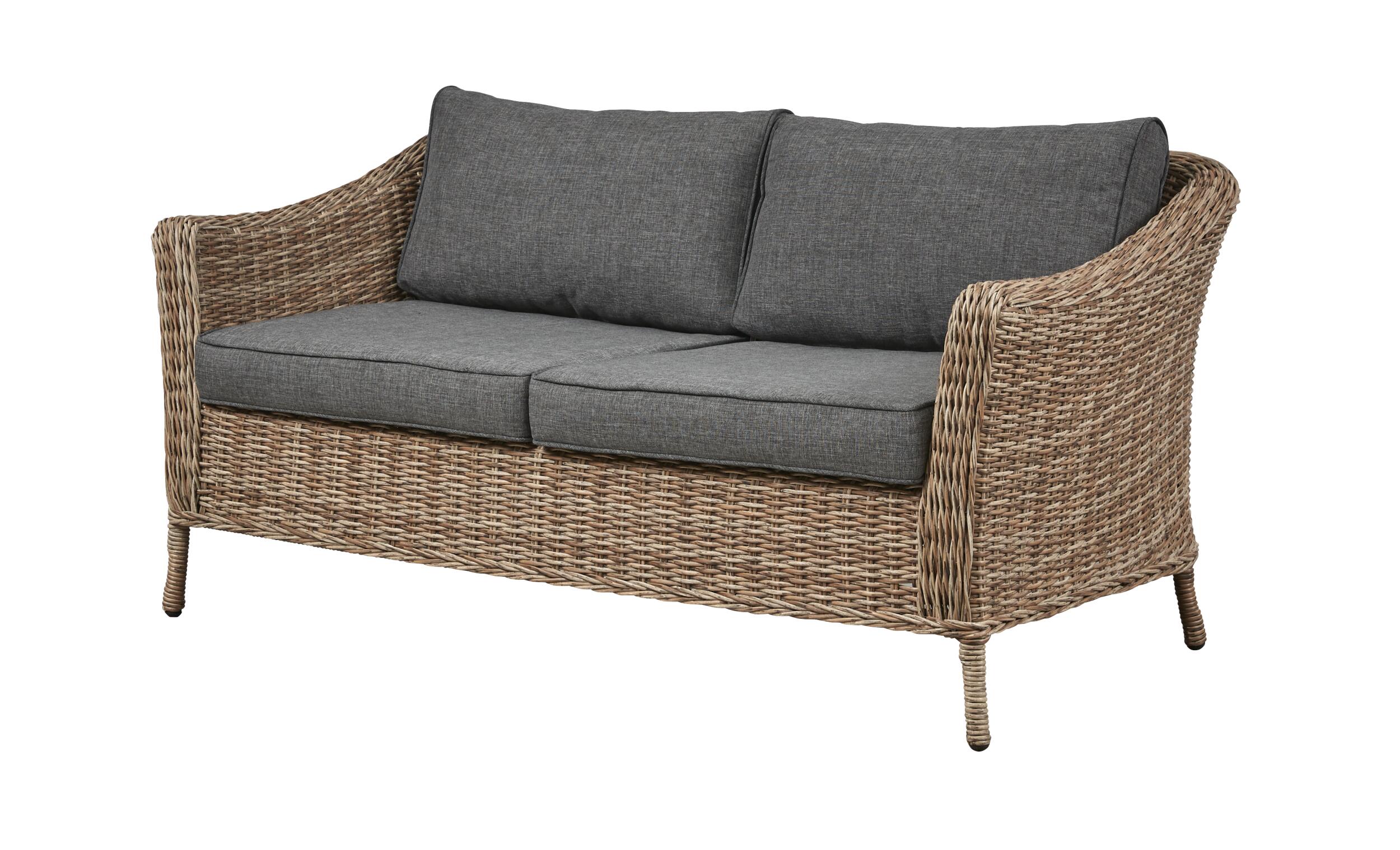 Henley Loungesofa