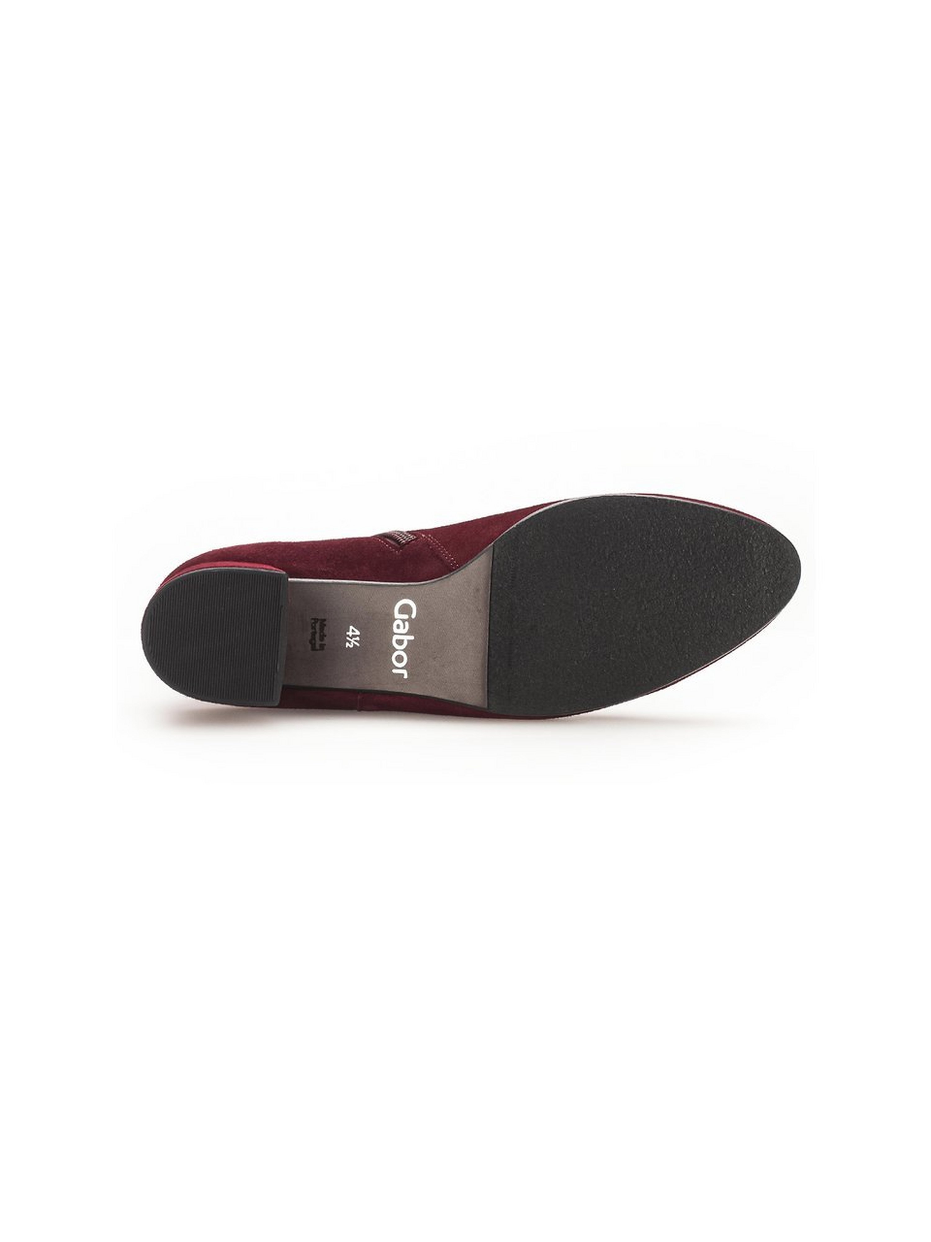 Stiefelette