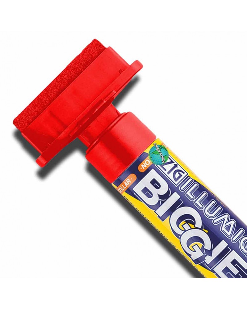 Illumigraph rouge 50mm