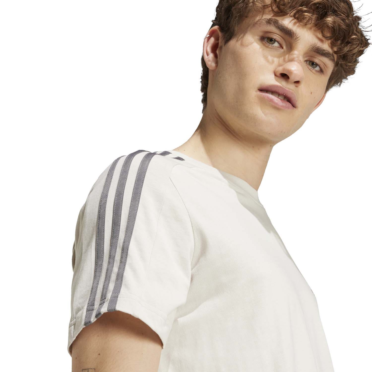 adidas  Essentials 3-Stripes T-shirt