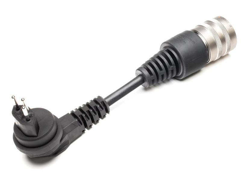 Juice Technology Adapter JUICE BOOSTER 2 & 3 air T13 230 V T13 (CH) Sicherheitsadapter