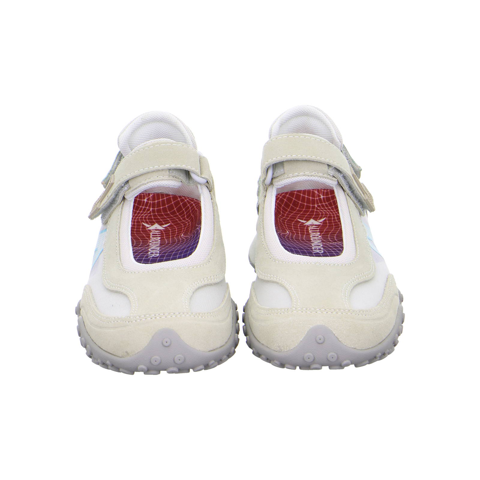 Allrounder Slip-on Kioto beige