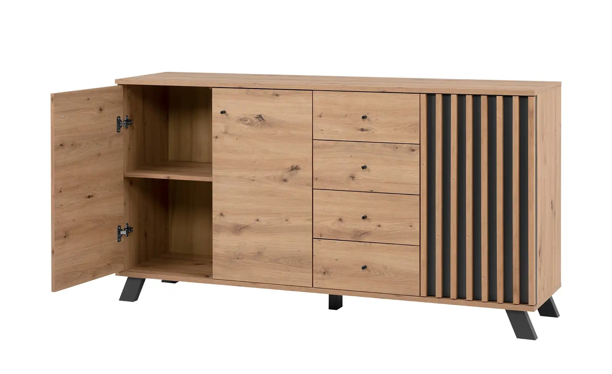 Sideboard Harmony
