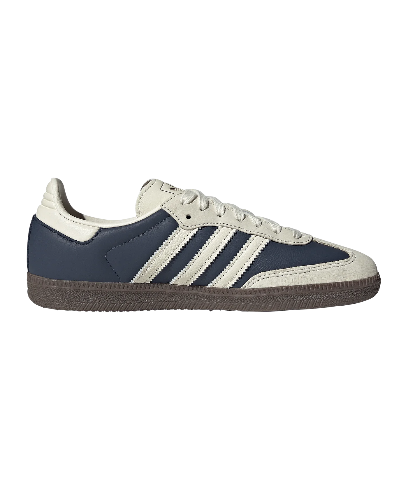 adidas Originals Samba OG Damen Blau