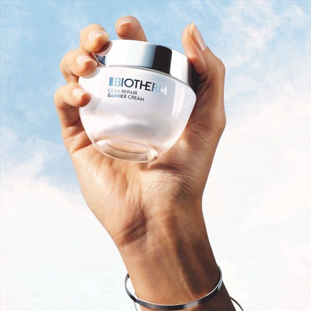 BIOTHERM Cera Repair Barrier Cream - 50ml