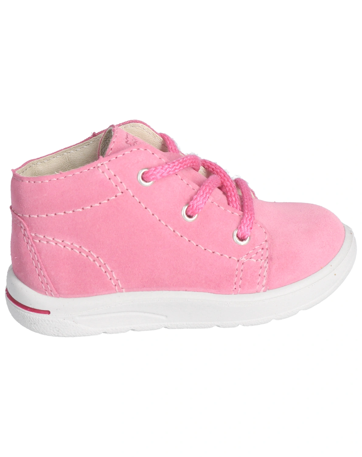 Schnür-Lauflernschuhe ZAYNI in fleur