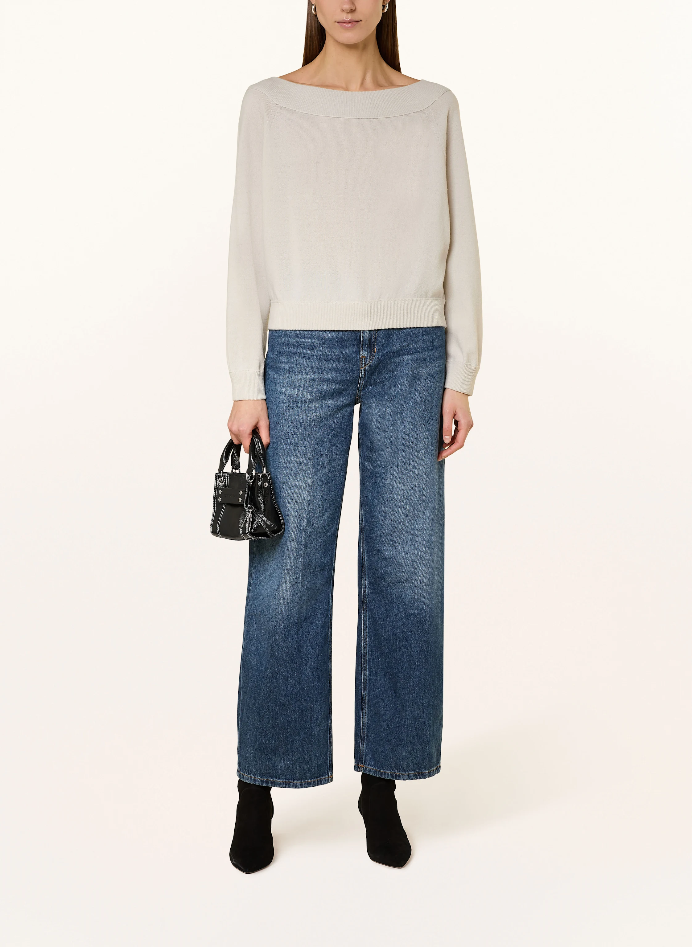 DRYKORN Pullover EUGENA