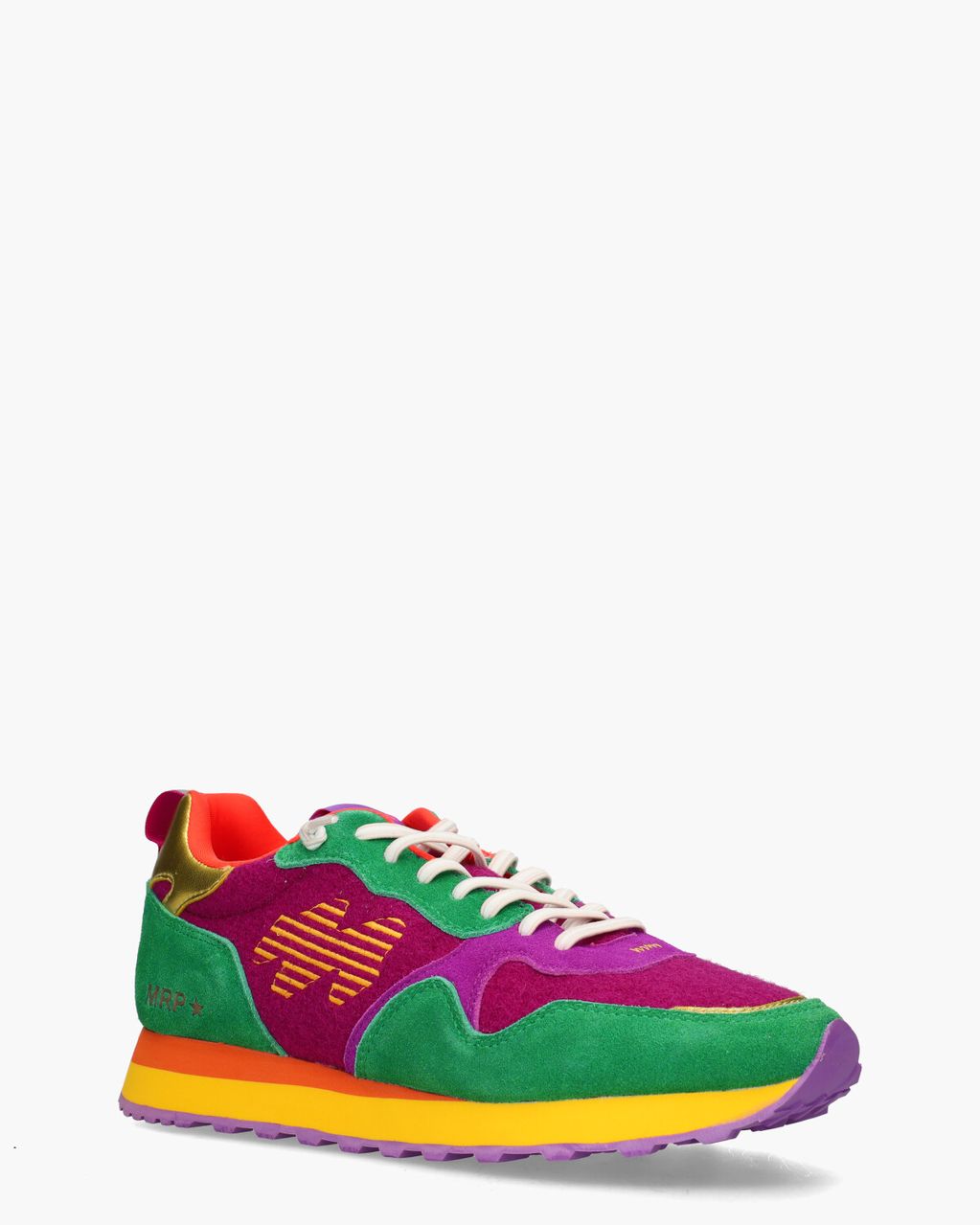 MRP By Maripé MRP06 Multicolor Damessneakers